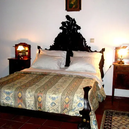 Quinta Nossa Senhora De Lourdes * Capelas (Sao Miguel)