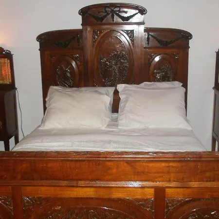 Quinta Nossa Senhora De Lourdes * Capelas (Sao Miguel)