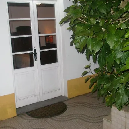 Quinta Nossa Senhora De Lourdes Kır Evi