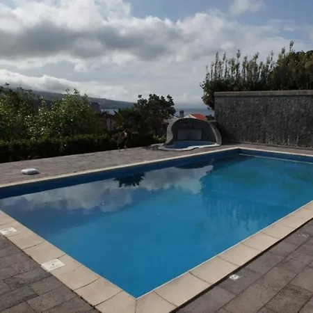 Quinta Nossa Senhora De Lourdes *