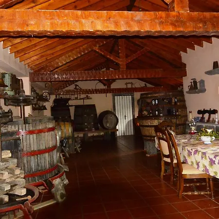 Quinta Nossa Senhora De Lourdes Casa rural Capelas