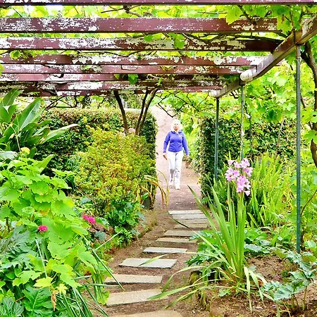 Quinta Nossa Senhora De Lourdes Capelas (Sao Miguel)