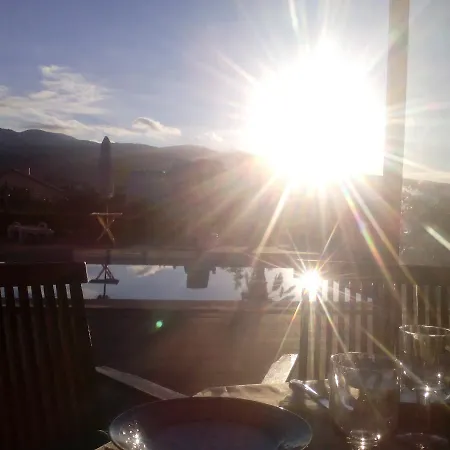 Quinta Nossa Senhora De Lourdes Capelas (Sao Miguel)