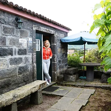 Quinta Nossa Senhora De Lourdes Country house Capelas (Sao Miguel)