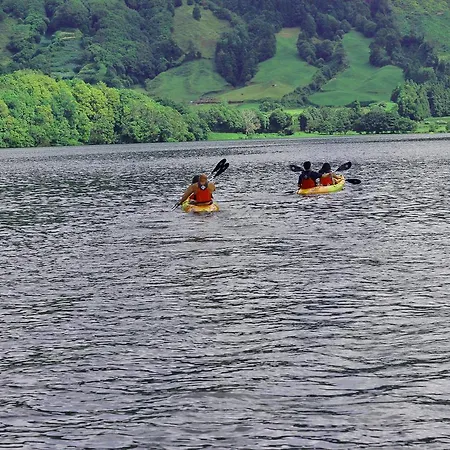 Quinta Nossa Senhora De Lourdes