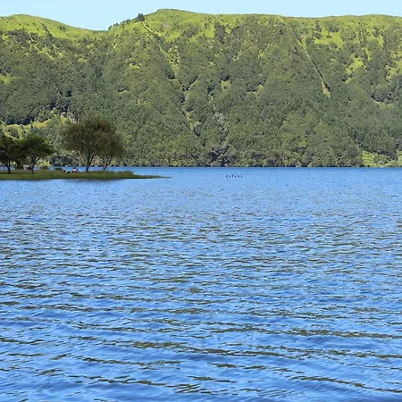 Quinta Nossa Senhora De Lourdes Hétvégi ház