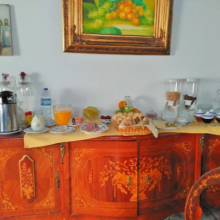 منزل ريفي Quinta Nossa Senhora De Lourdes