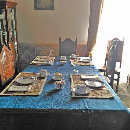 Quinta Nossa Senhora De Lourdes