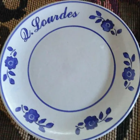 Quinta Nossa Senhora De Lourdes * Capelas (Sao Miguel)