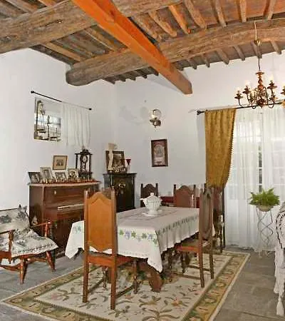 Quinta Nossa Senhora De Lourdes