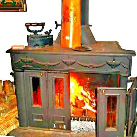 Quinta Nossa Senhora De Lourdes Kır Evi Capelas (Sao Miguel)