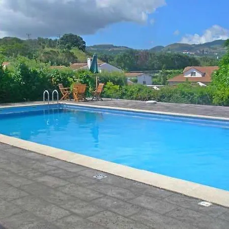 Quinta Nossa Senhora De Lourdes Kır Evi *