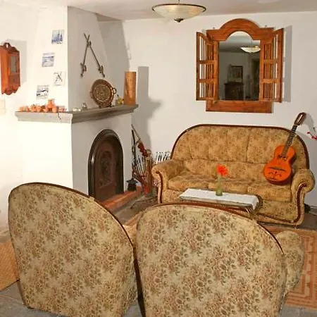 Quinta Nossa Senhora De Lourdes *