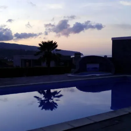 Quinta Nossa Senhora De Lourdes *