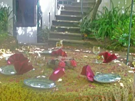 Quinta Nossa Senhora De Lourdes Capelas (Sao Miguel)