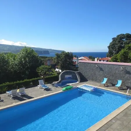 Quinta Nossa Senhora De Lourdes Casa rural