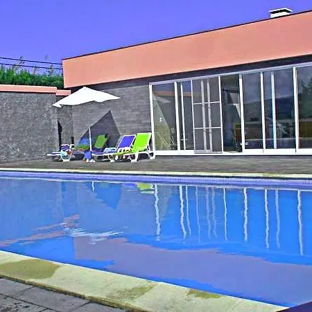 Casa rural Quinta Nossa Senhora De Lourdes *