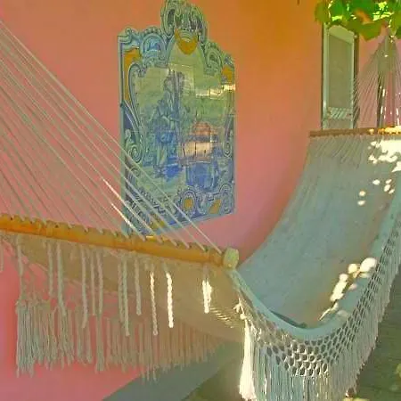 Quinta Nossa Senhora De Lourdes *