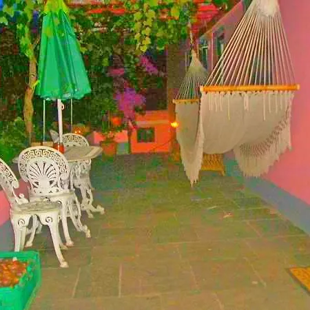 Kır Evi Quinta Nossa Senhora De Lourdes