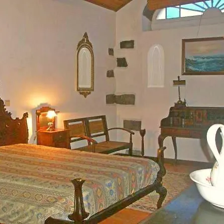 Casa rural Quinta Nossa Senhora De Lourdes Capelas