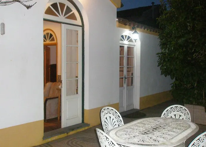 Quinta Nossa Senhora De Lourdes Capelas