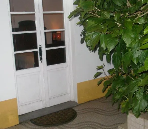 Quinta Nossa Senhora De Lourdes Hétvégi ház