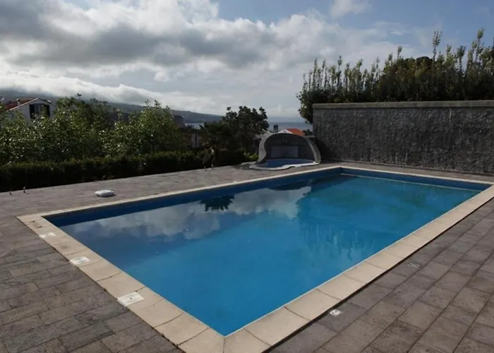 Quinta Nossa Senhora De Lourdes *