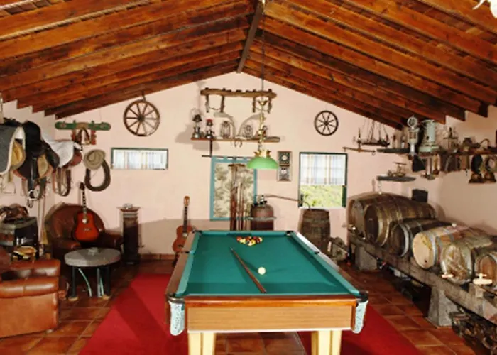 Quinta Nossa Senhora De Lourdes Hétvégi ház *