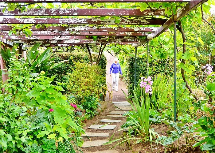 Quinta Nossa Senhora De Lourdes Capelas