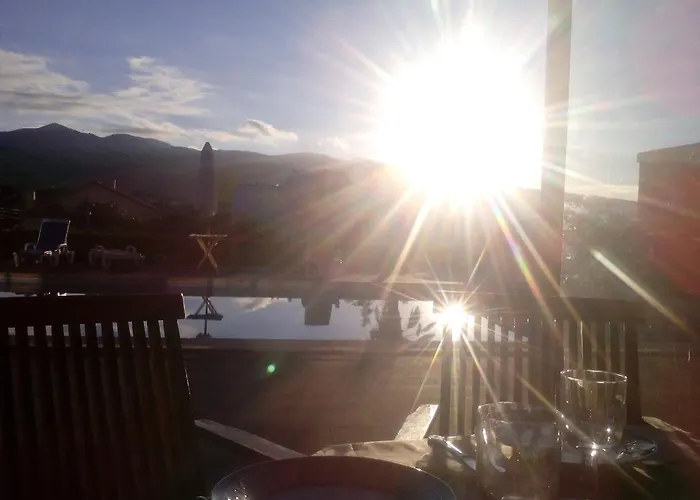 Quinta Nossa Senhora De Lourdes Capelas