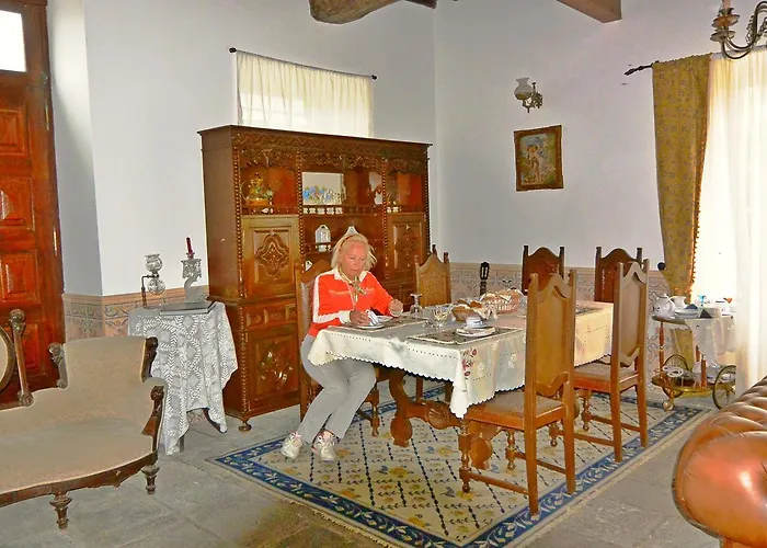 Landsted Quinta Nossa Senhora De Lourdes Capelas (Sao Miguel)