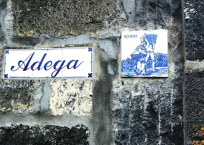 Hétvégi ház Quinta Nossa Senhora De Lourdes