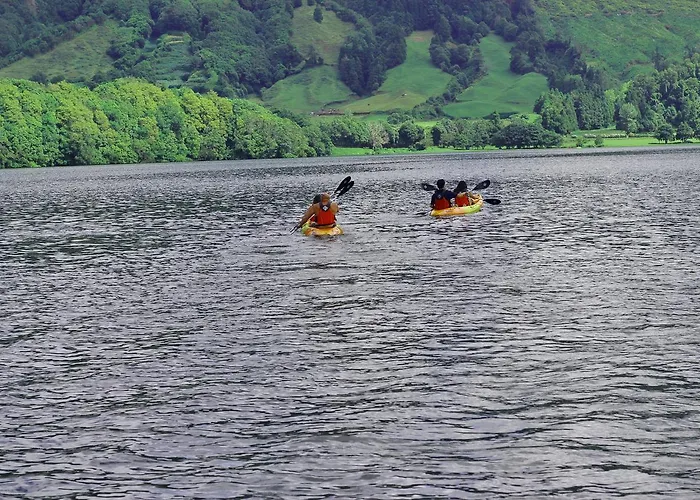 Quinta Nossa Senhora De Lourdes