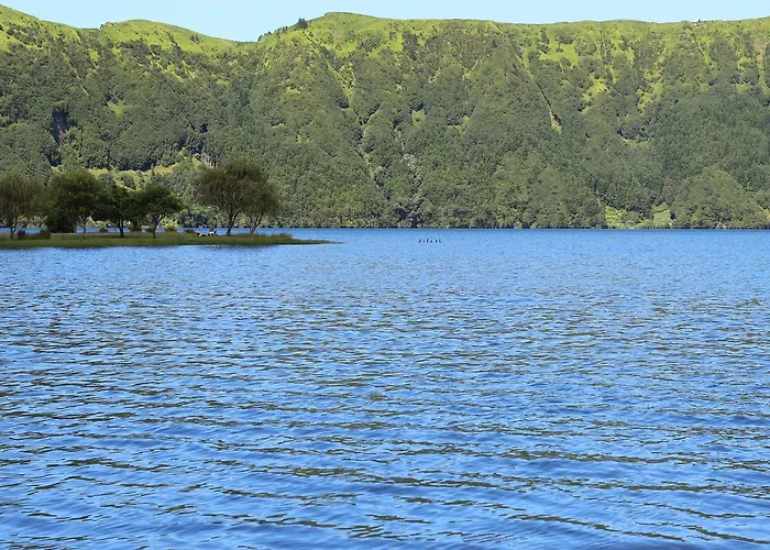 Quinta Nossa Senhora De Lourdes Hétvégi ház