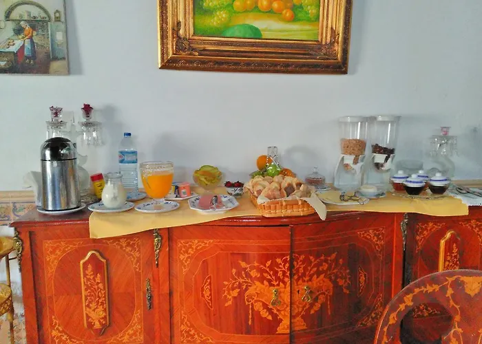 Landsted Quinta Nossa Senhora De Lourdes