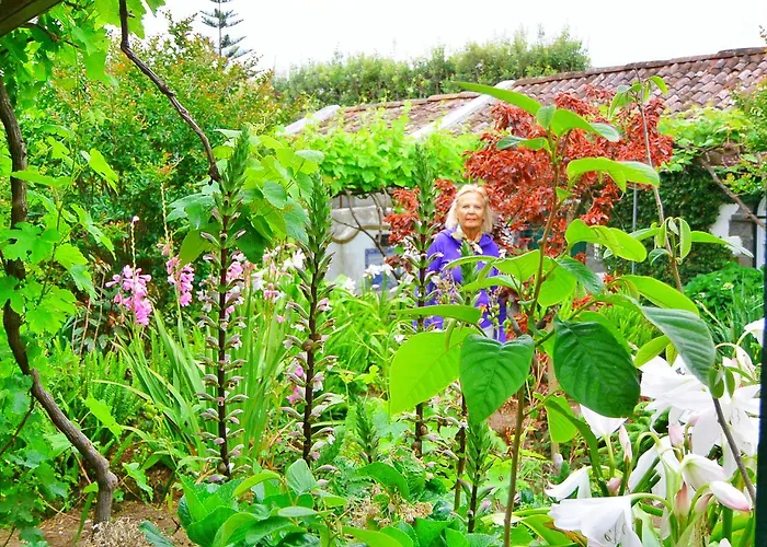 Quinta Nossa Senhora De Lourdes Hétvégi ház *