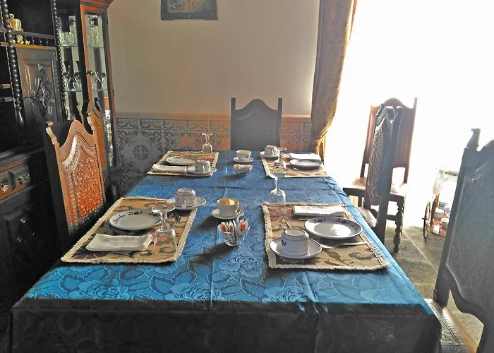 Quinta Nossa Senhora De Lourdes