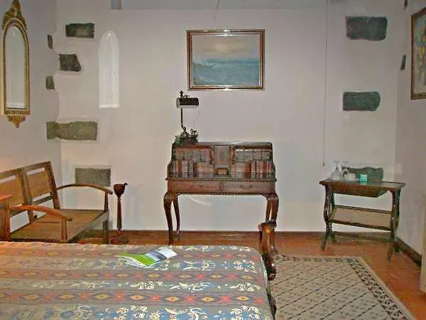 Quinta Nossa Senhora De Lourdes Landsted Capelas (Sao Miguel)