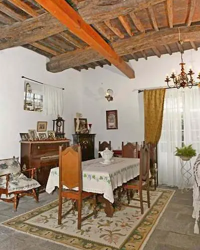 Quinta Nossa Senhora De Lourdes