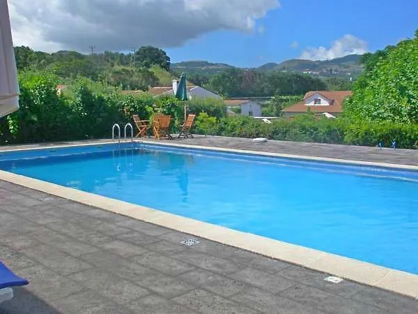 Quinta Nossa Senhora De Lourdes Hétvégi ház *