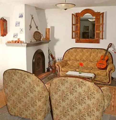 Quinta Nossa Senhora De Lourdes *