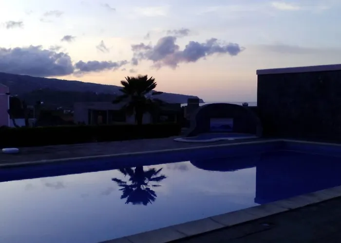 Quinta Nossa Senhora De Lourdes *