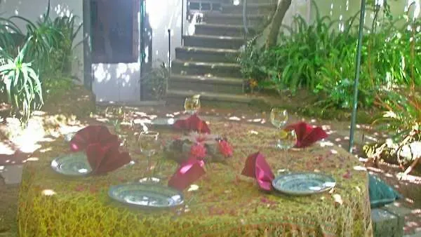 Quinta Nossa Senhora De Lourdes Capelas (Sao Miguel)