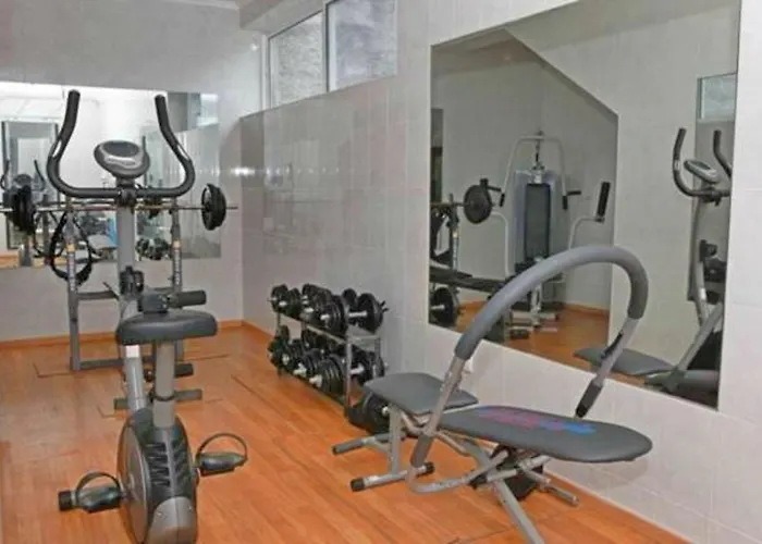 Quinta Nossa Senhora De Lourdes Hétvégi ház