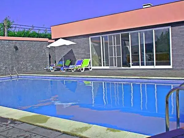 Hétvégi ház Quinta Nossa Senhora De Lourdes *