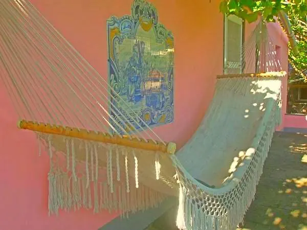 Quinta Nossa Senhora De Lourdes *