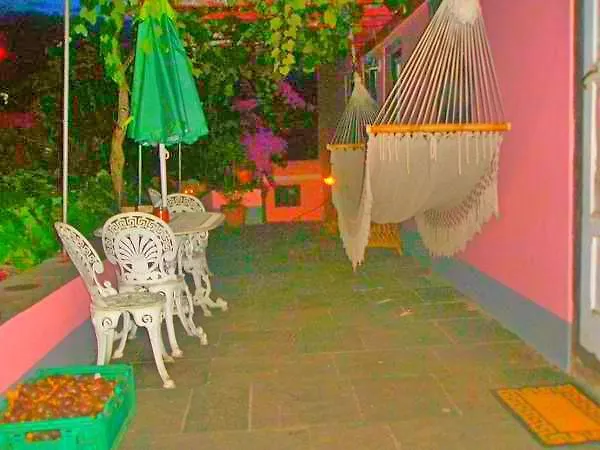 Hétvégi ház Quinta Nossa Senhora De Lourdes