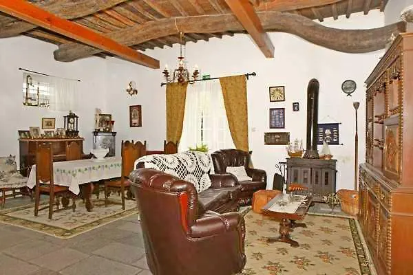 Hétvégi ház Quinta Nossa Senhora De Lourdes