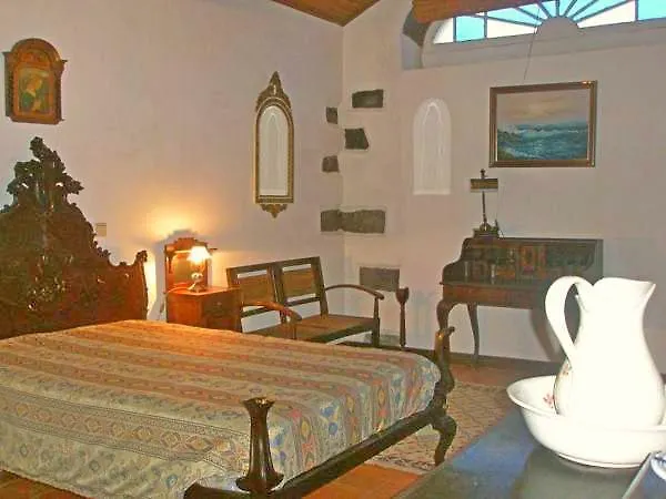 Hétvégi ház Quinta Nossa Senhora De Lourdes Capelas